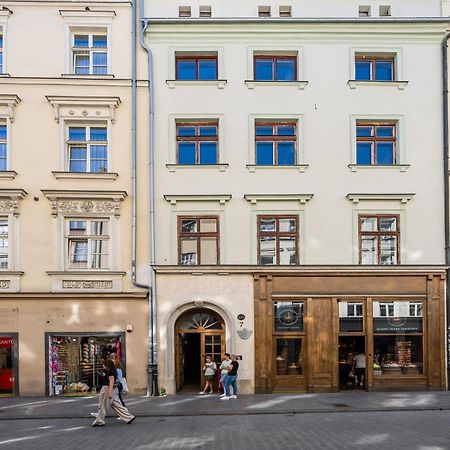 Gallery 7 - Apartment 4 Krakau Exterior foto